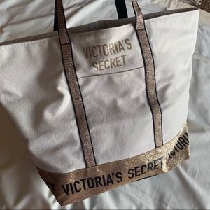 Victoria’s Secret Tote Bag